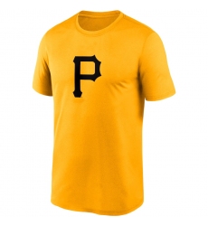 Pittsburgh Pirates Men T Shirt 016