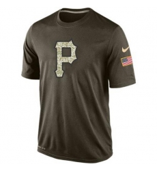Pittsburgh Pirates Men T Shirt 020