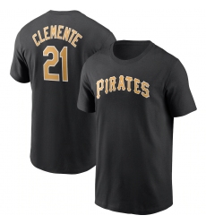 Pittsburgh Pirates Men T Shirt 021
