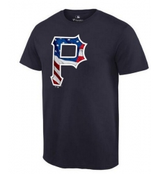 Pittsburgh Pirates Men T Shirt 024