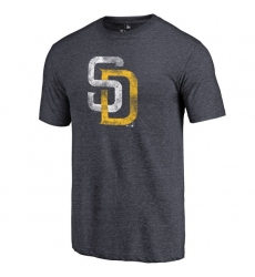 San Diego Padres Men T Shirt 007
