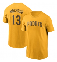 San Diego Padres Men T Shirt 011