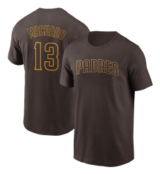 San Diego Padres Men T Shirt 013