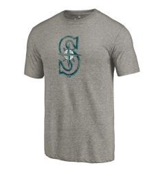 Seattle Mariners Men T Shirt 004