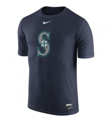 Seattle Mariners Men T Shirt 005