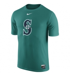 Seattle Mariners Men T Shirt 006