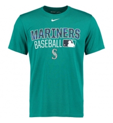Seattle Mariners Men T Shirt 007
