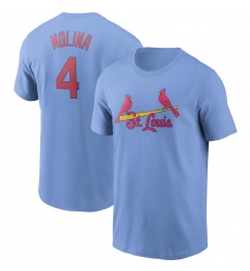 St.Louis Cardinals Men T Shirt 006