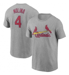 St.Louis Cardinals Men T Shirt 008
