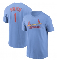 St.Louis Cardinals Men T Shirt 011