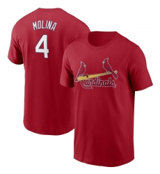 St.Louis Cardinals Men T Shirt 015