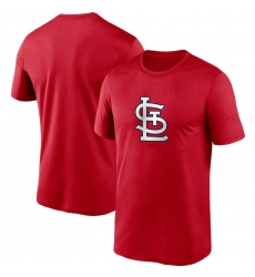St.Louis Cardinals Men T Shirt 018