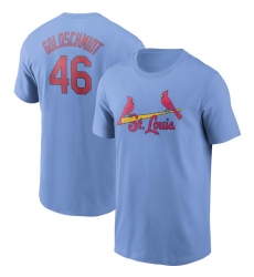 St.Louis Cardinals Men T Shirt 023
