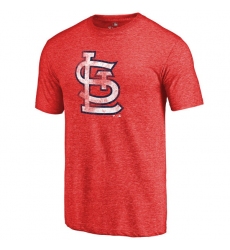 St.Louis Cardinals Men T Shirt 028