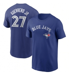 Toronto Blue Jays Men T Shirt 002