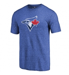 Toronto Blue Jays Men T Shirt 012