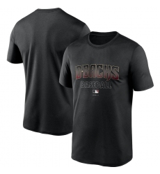 Arizona Diamondbacks Men T Shirt 001