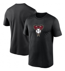 Arizona Diamondbacks Men T Shirt 002