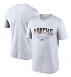 Arizona Diamondbacks Men T Shirt 005