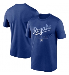 Kansas City Royals Men T Shirt 001