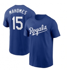 Kansas City Royals Men T Shirt 003