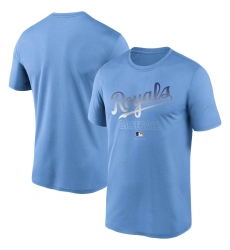 Kansas City Royals Men T Shirt 004