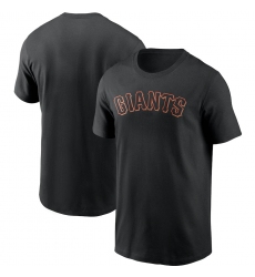 San Francisco Giants Men T Shirt 005
