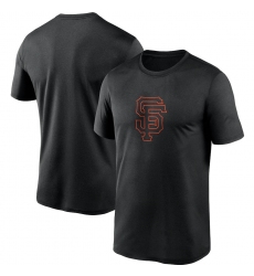 San Francisco Giants Men T Shirt 008