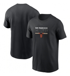 San Francisco Giants Men T Shirt 010