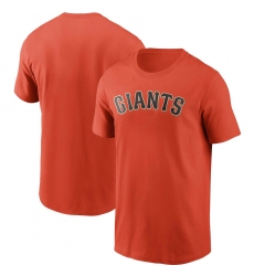 San Francisco Giants Men T Shirt 011