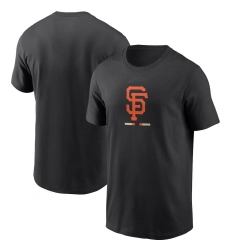 San Francisco Giants Men T Shirt 013