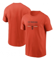 San Francisco Giants Men T Shirt 014