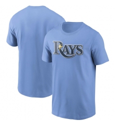 Tampa Bay Rays Men T Shirt 002