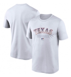 Texas Rangers Men T Shirt 002