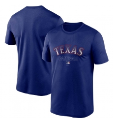 Texas Rangers Men T Shirt 006