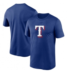 Texas Rangers Men T Shirt 010