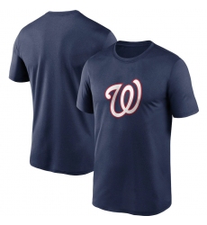 Washington Nationals Men T Shirt 002