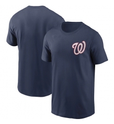 Washington Nationals Men T Shirt 003