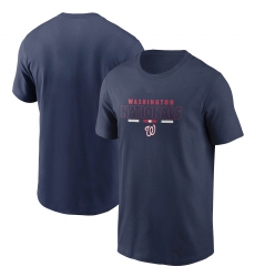 Washington Nationals Men T Shirt 010