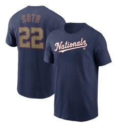 Washington Nationals Men T Shirt 017