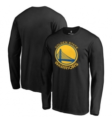 Golden State Warriors Men Long T Shirt 006