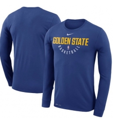 Golden State Warriors Men Long T Shirt 007