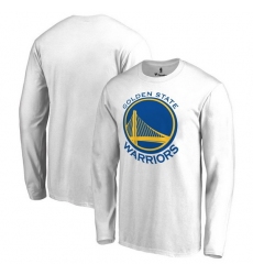 Golden State Warriors Men Long T Shirt 010