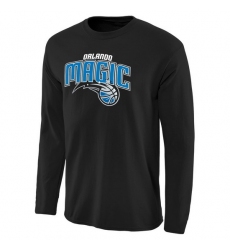 Orlando Magic Men Long T Shirt 005