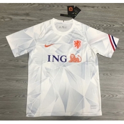 Country National Soccer Jersey 163