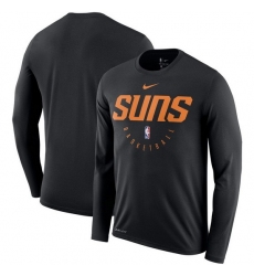 Phoenix Suns Men Long T Shirt 003