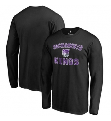 Sacramento Kings Men Long T Shirt 005