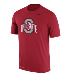 NCAA Men T Shirt 054