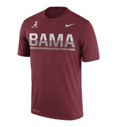 NCAA Men T Shirt 094