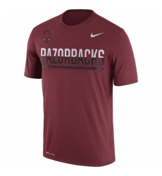 NCAA Men T Shirt 097